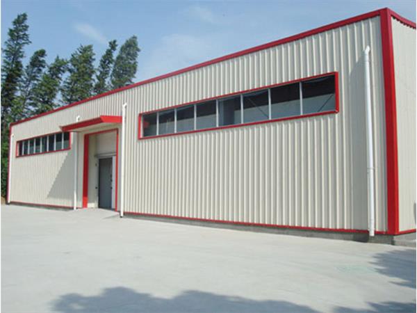 小型冷庫工程安裝